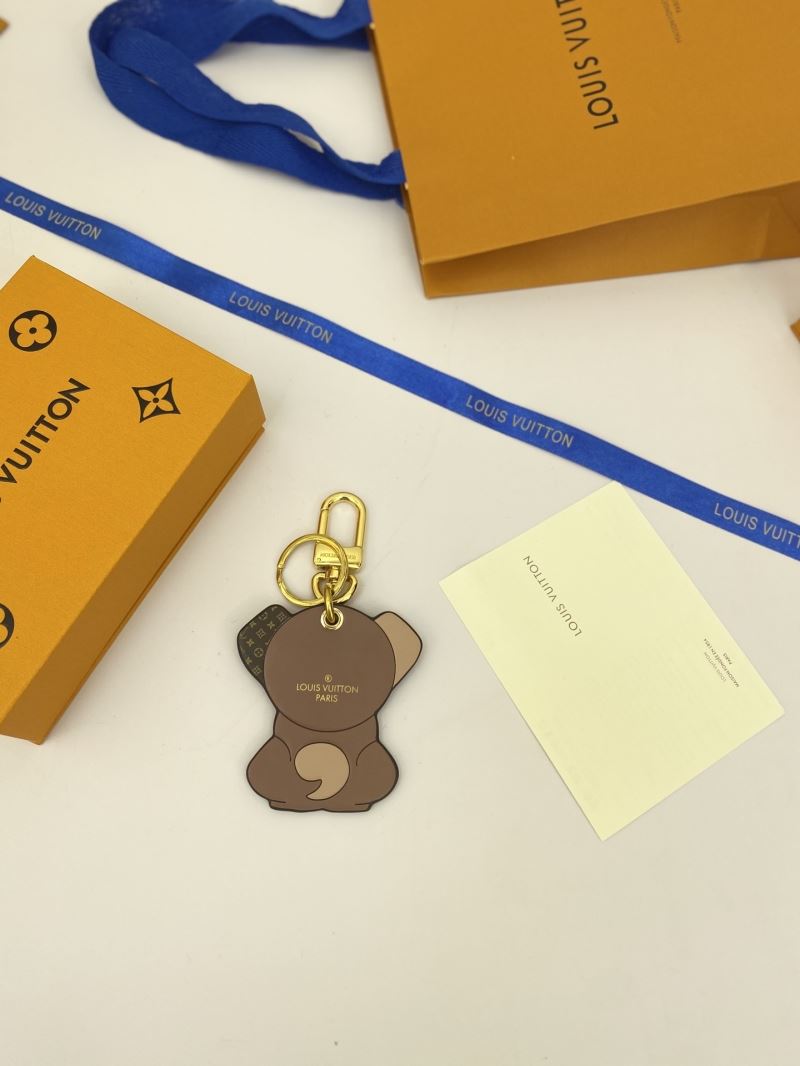 Louis Vuitton Keychains